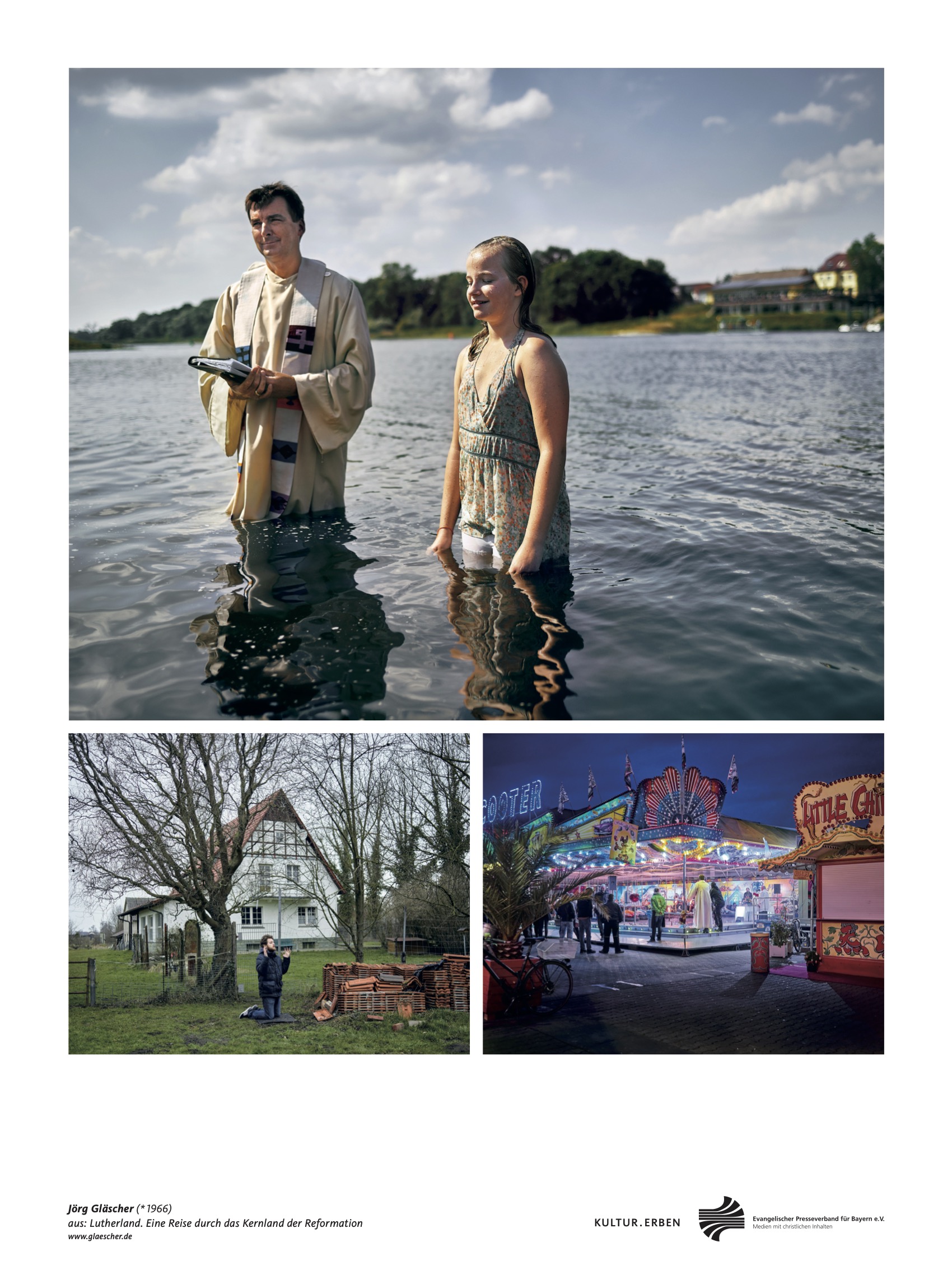 Kulturerbe | Plakat 36