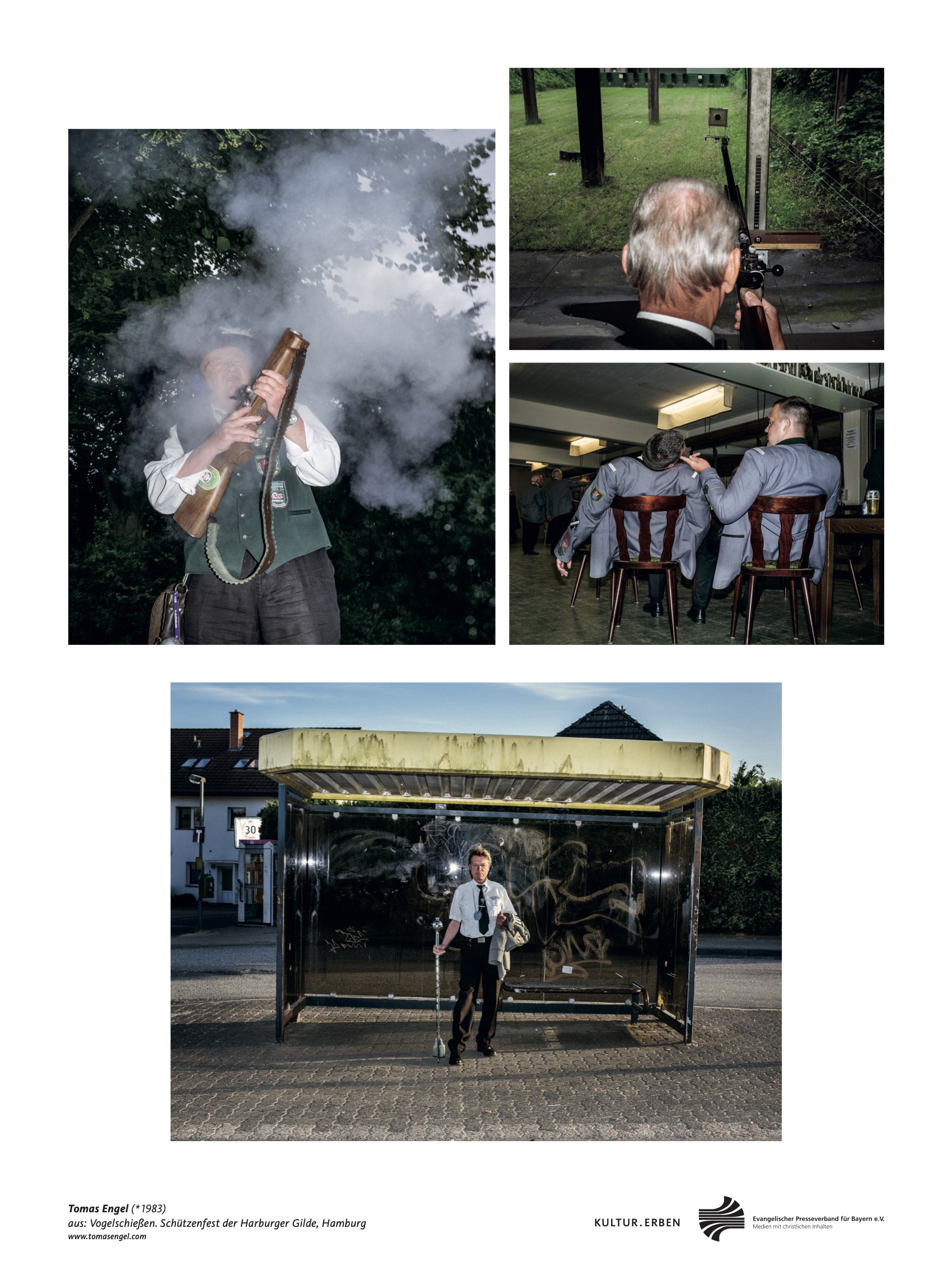 Kulturerbe | Plakat 37