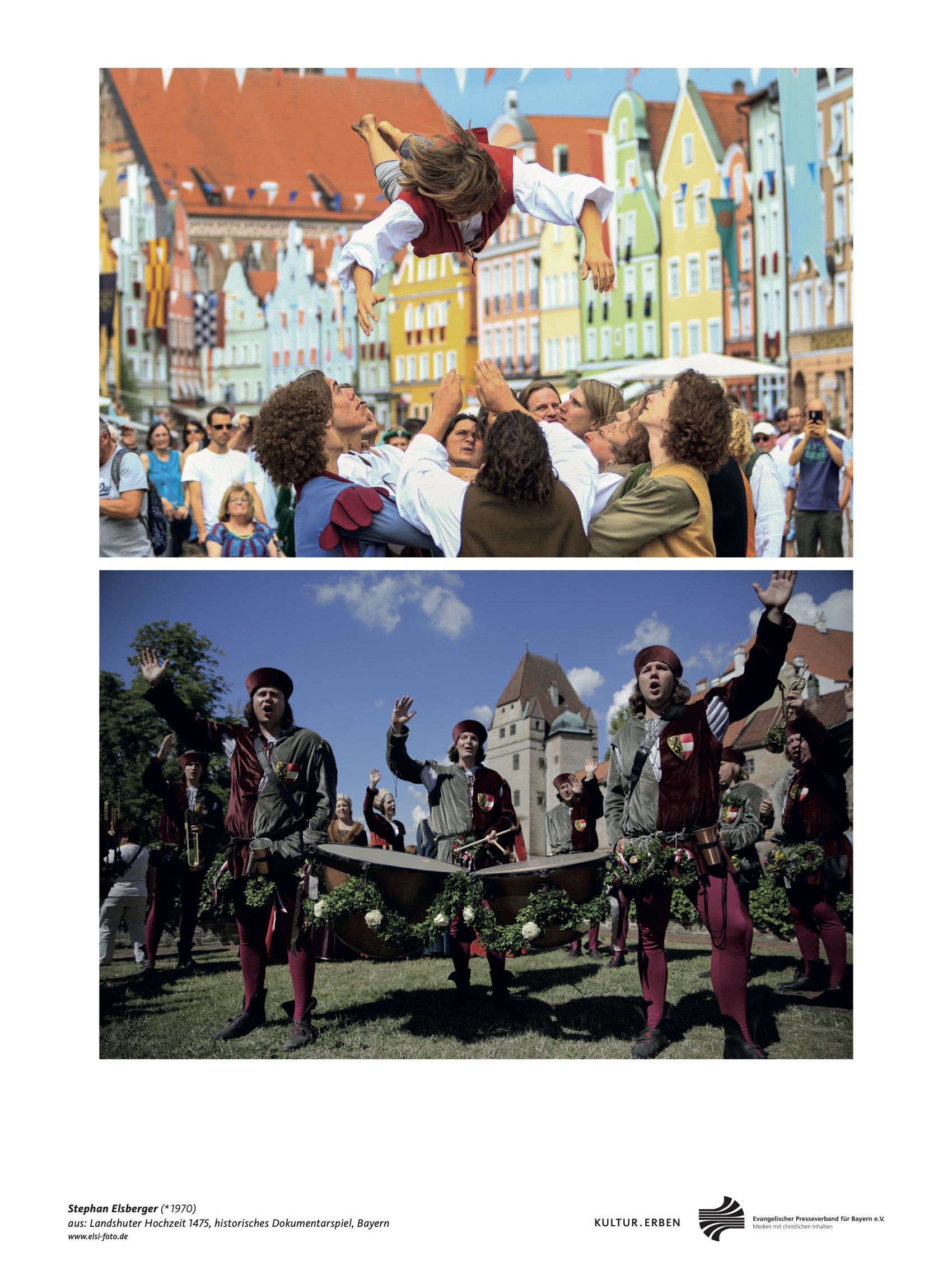 Kulturerbe | Plakat 39