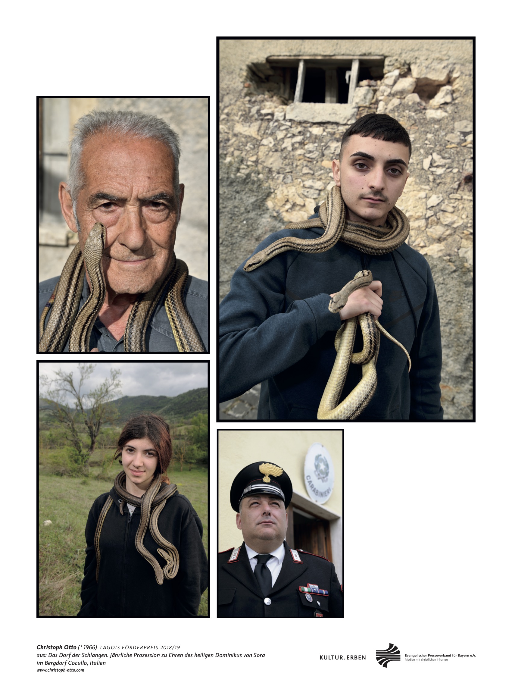 Kulturerbe | Plakat 5
