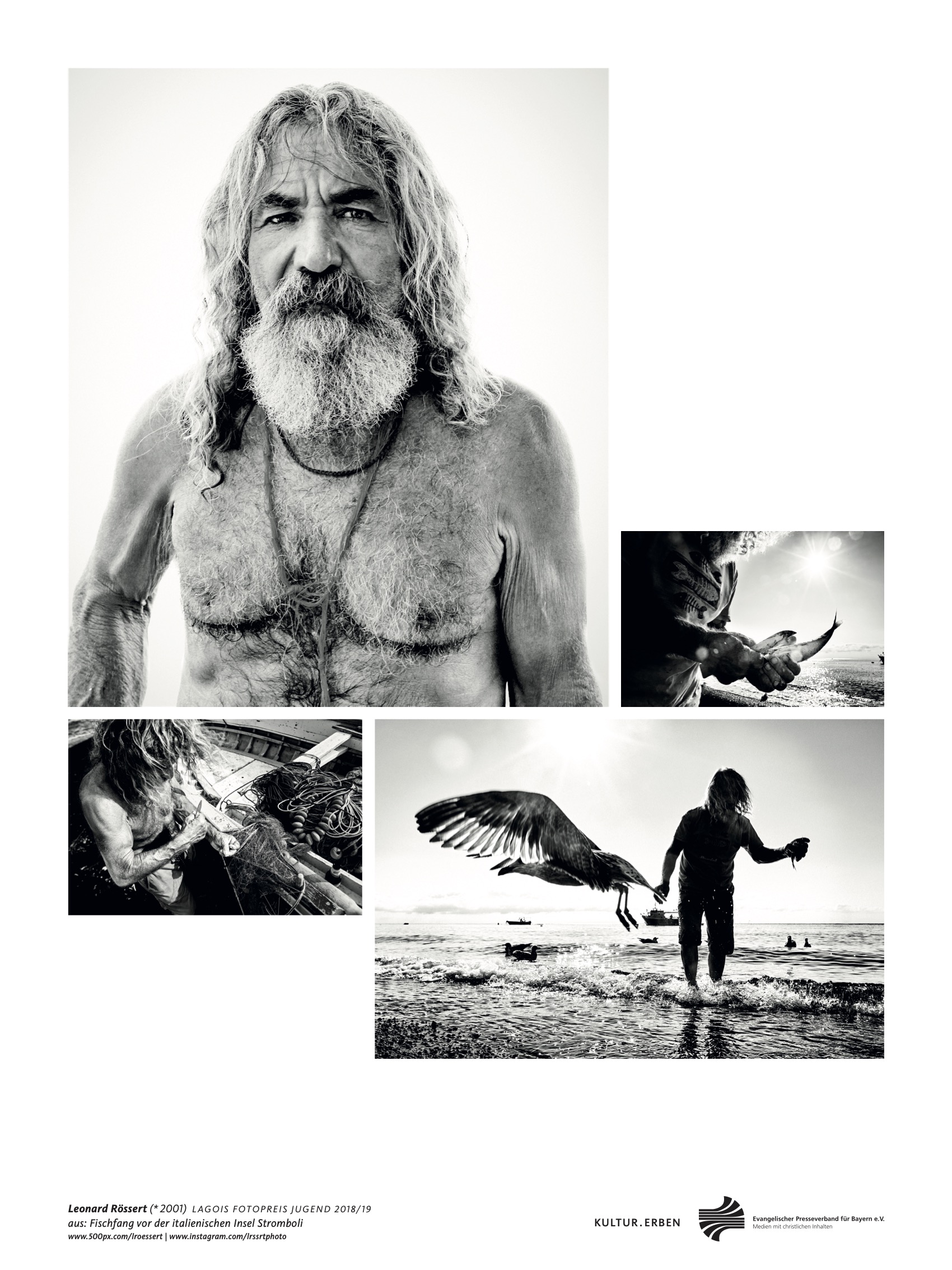 Kulturerbe | Plakat 6