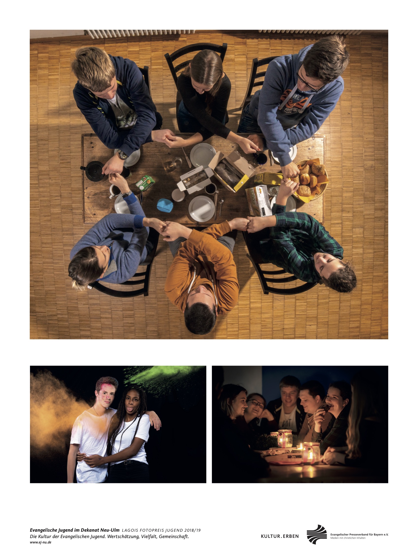 Kulturerbe | Plakat 8