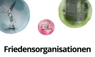 Friedensorganisationen