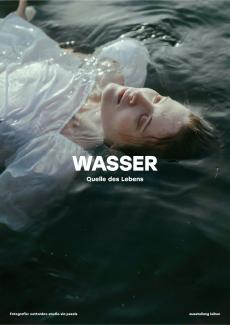 Infoblatt Wasser