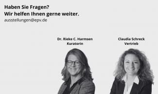 Team Ausstellung Leihen