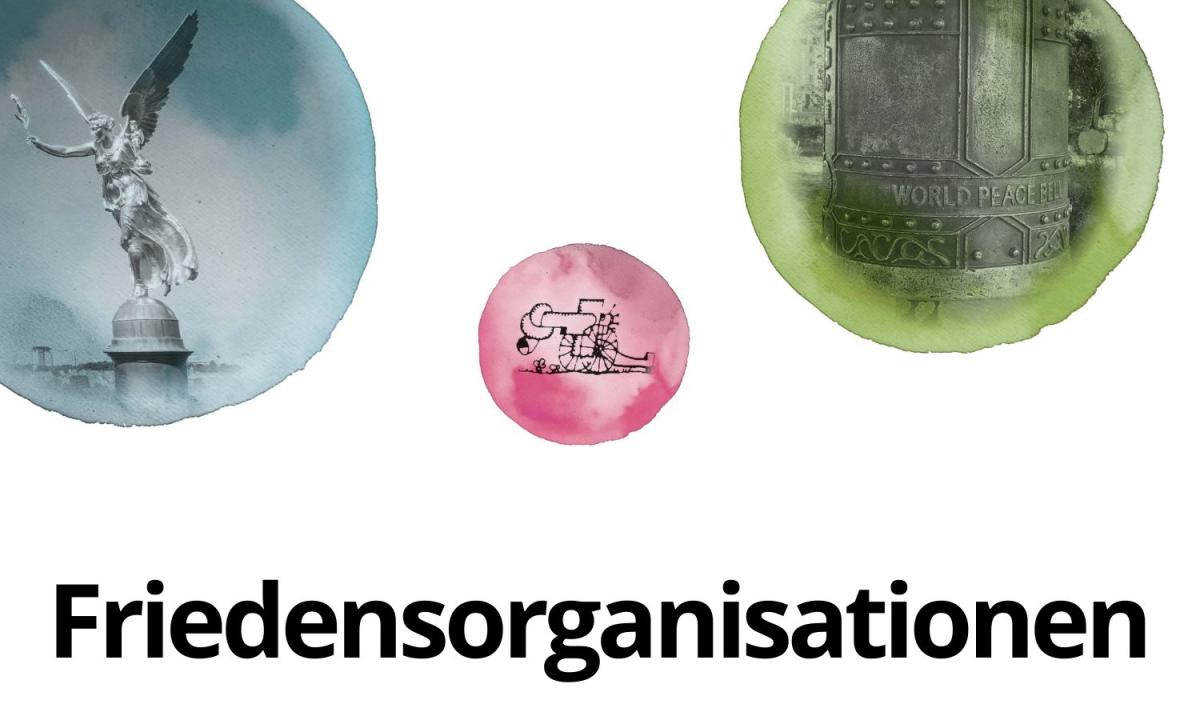 Friedensorganisationen