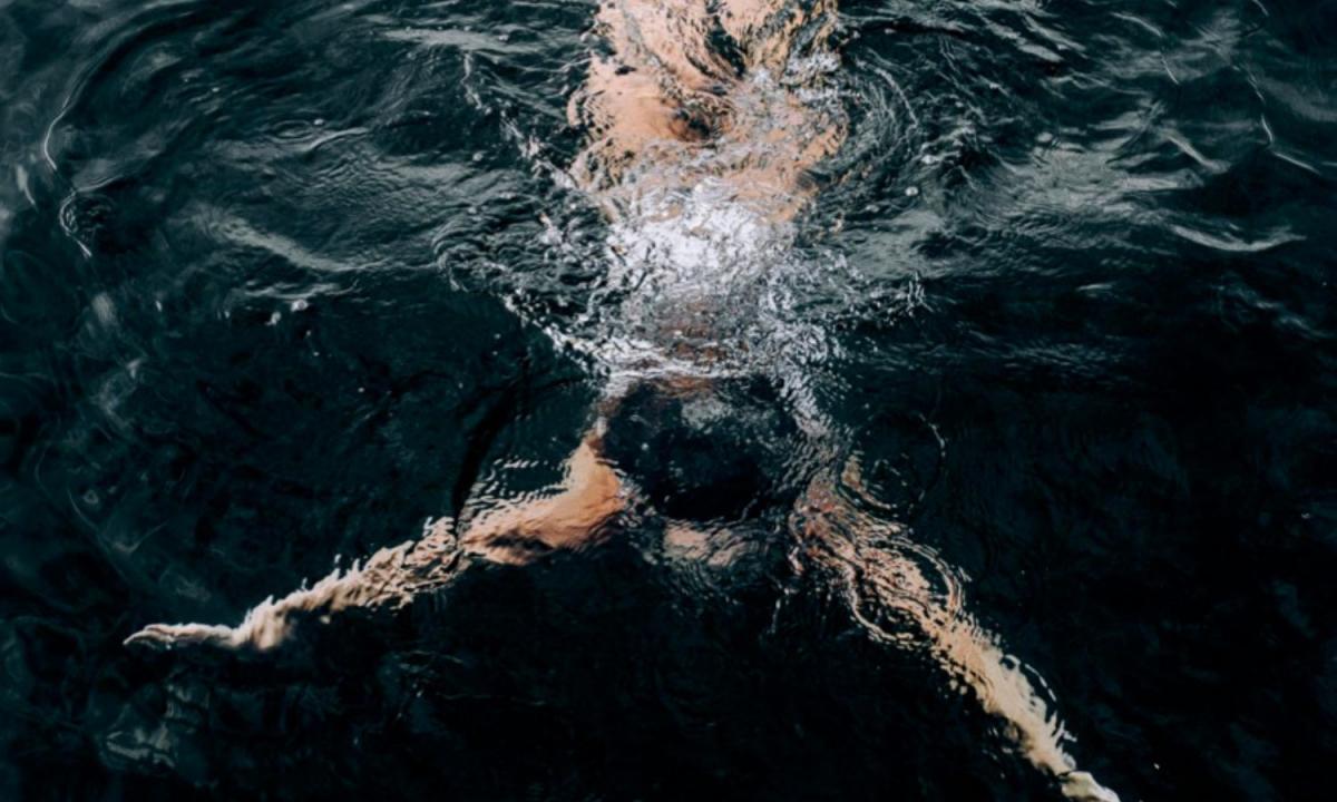 Wasser Quelle des Lebens