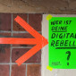 Digitale Rebellinnen
