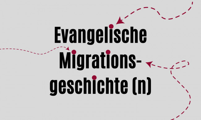 Ausstellung Migrationsgeschichte